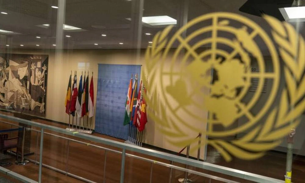 Η Ελλάδα εξελέγη μέλος του Συμβουλίου Ασφαλείας του ΟΗΕ με 182 ψήφους